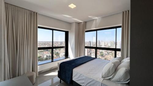 Jardim dos Estados Apartamento | Estudio Boa Vista
