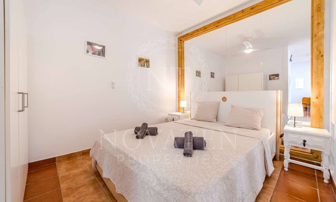 La Jaca Apartamento | Estudio Brisa del mar