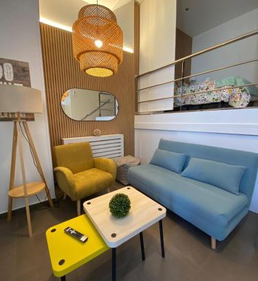 Cangas Apartamento | Estudio Camino de Rodeira, en Playa de Rodeira, Cangas