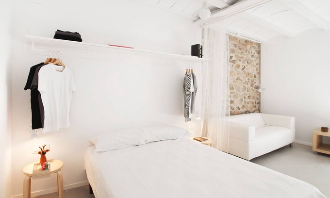 Centro histórico de Peniscola Apartamento | Estudio Casco Antiguo III Inmomart