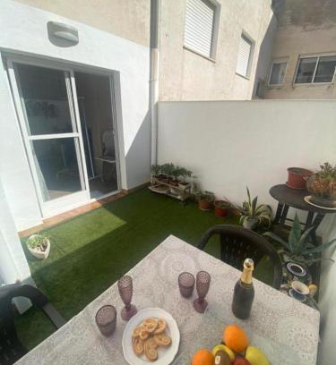 Caravaca de la Cruz Apartamento | ESTUDIO con TERRAZA