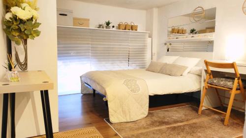 La Trinitat Nova Apartamento | Estudio Dúplex