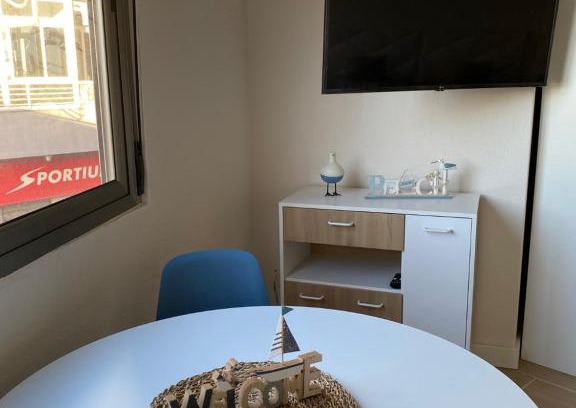 Arguineguin Apartamento | Estudio D’Lelos