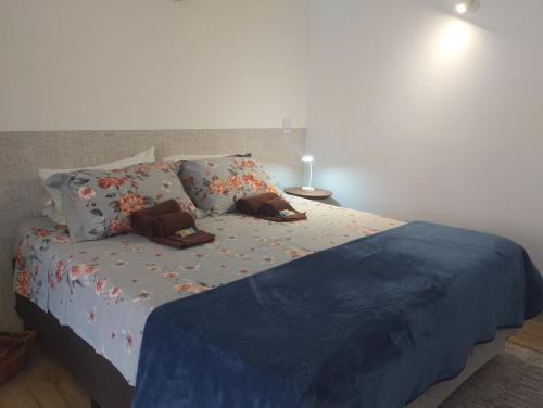 Santo Amaro Apartamento | Estudio do Alto 2