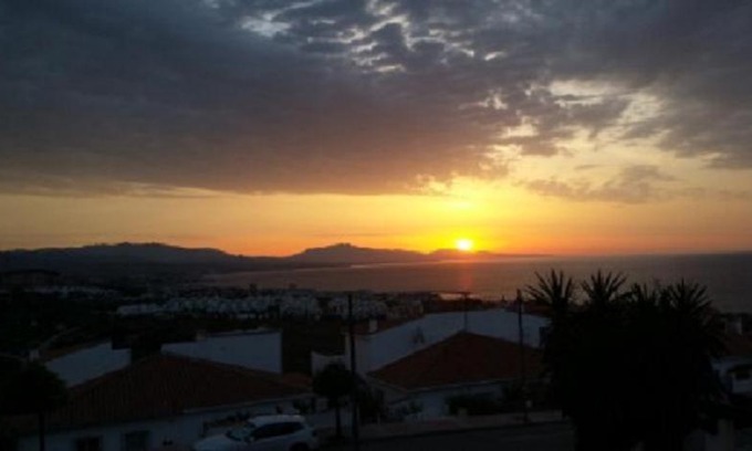 Alcorrin Apartamento | Estudio Duquesa Golf Sierra y Mar