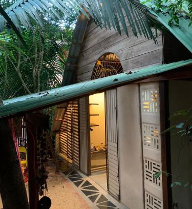 Alter do Chao Chalet De Esquí | Estudio Embira - Lago Verde