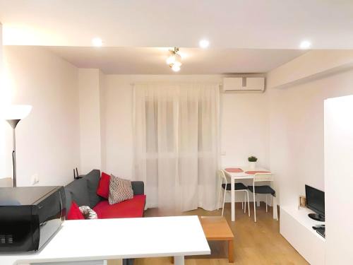 La Seu Apartamento | Estudio en el Corazon de Valencia al lado Catedral