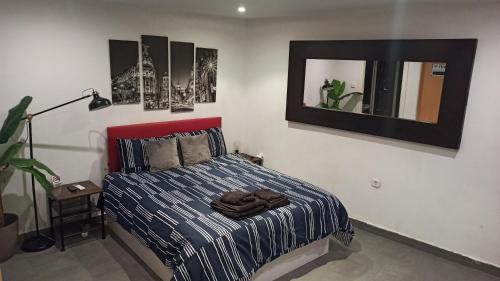 Malasaña Apartamento | Estudio en el Corazon de Malasaña