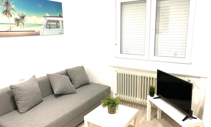Goya Apartamento | Estudio en Goya junto a Movistar Arena