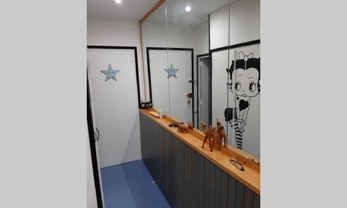 La Pineda Apartamento | Estudio en la Pineda todo en un ambiente cerca de Port Aventura