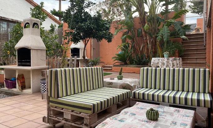 Calafell Apartamento | Estudio en la playa de Calafell. Barcelona