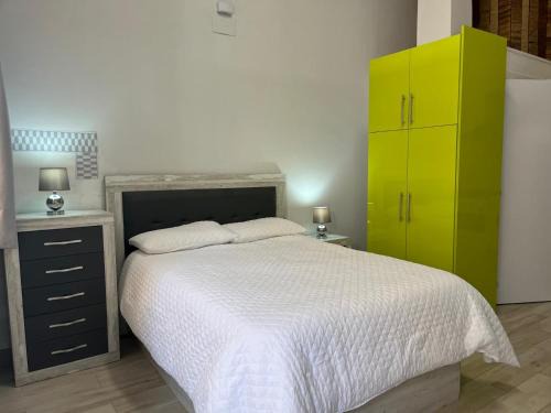 El Pilar Apartamento | Estudio en Madrid acogedor