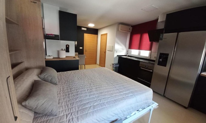 Dean Pequeno Apartamento | Estudio en Ribeira by Cristian&Tamara "alquileres"