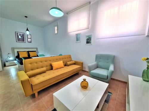 Garrucha Apartamento | Estudio Green Garrucha