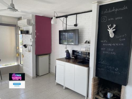 La Pineda Apartamento | Estudio I Loft, La Pineda, Salou, playa, Port Aventura