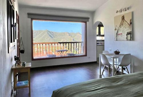 Tegueste Apartamento | Estudio ideal para descansar
