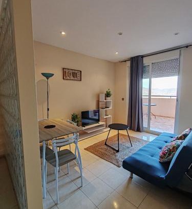 La Envia Apartamento | Estudio Katherine