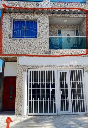 La Boquilla Apartamento | Estudio KliBeño