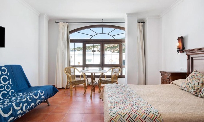 Zahara de los Atunes Apartamento | Estudio La Atarraya 5