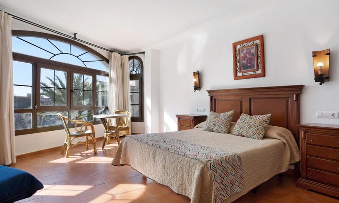 Zahara de los Atunes Apartamento | Estudio La Atarraya 4