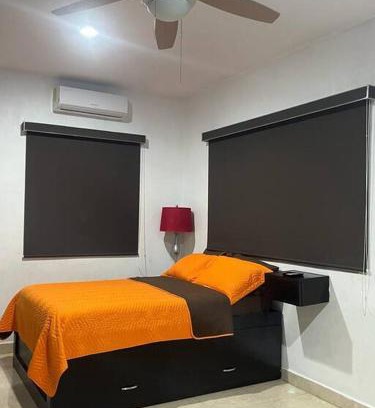 Chetumal Apartamento | Estudio Luxury Room