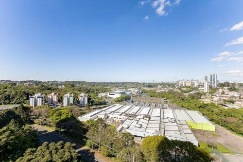 Mossungue Apartamento | Estudio no Mossungue - ECO0515