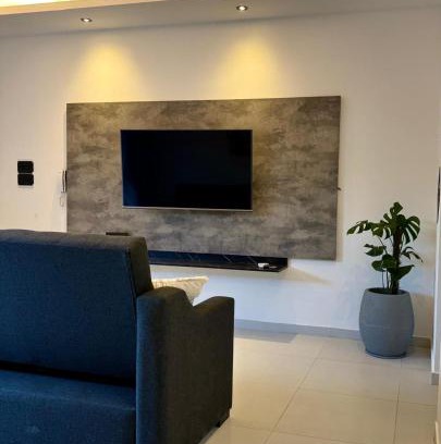 Morteros Apartamento | Estudio nova