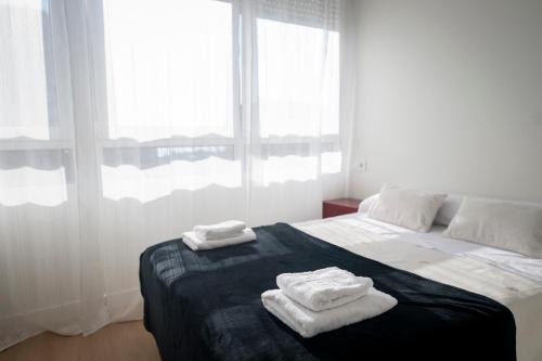 Santander Apartamento | Estudio nuevo en el Centro de Santander