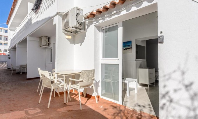 Es Canar Apartamento | Estudio para 2 personas