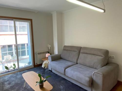 Maria Auxiliadora Apartamento | Estudio Parking Centro Puerta del Sol