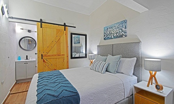 La Paz Apartamento | Estudio Perfecto Ubicación Ideal