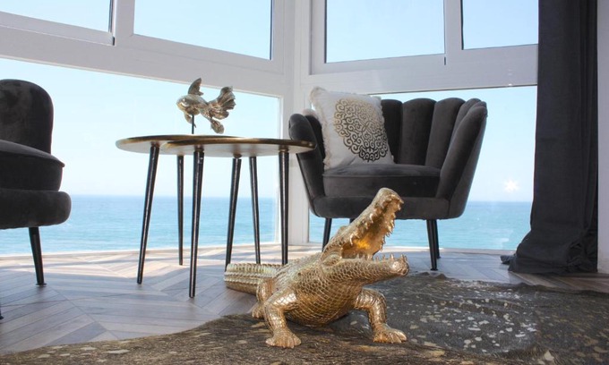 Sitio de Calahonda Apartamento | Estudio Playa Planb4all