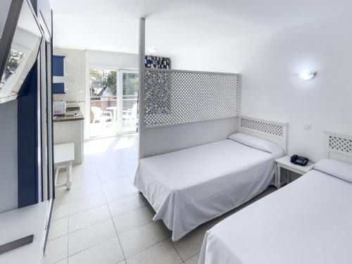 Puerto de la Cruz Apartamento | Estudio precioso en Puerto de la Cruz