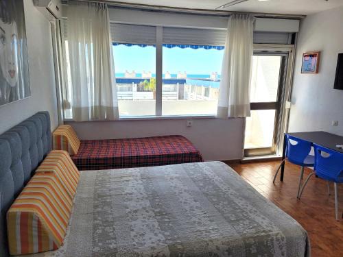 Sector D - Dehesa de las Marismillas Apartamento | Estudio primera linea de Playa Matalascañas