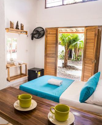 Palomino Apartamento | Estudio Privado cerca a la Playa 5