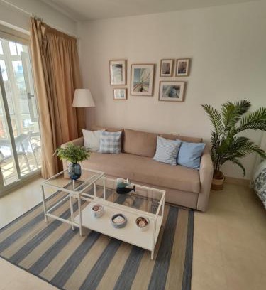 Sotogrande Apartamento | Estudio Puerto de Sotogrande