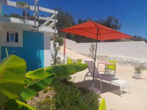 Patroves Apartamento | Estudio PuertoRico Albufeira Tropicana Holiday Apartments