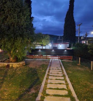 El Volcán Apartamento | Estudio Relax Las Sierras
