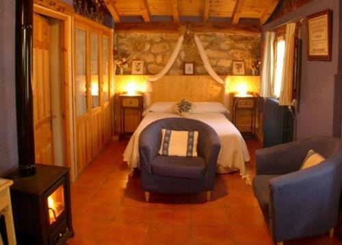 Huerta Casa | Estudio rural Estrella Polar III
