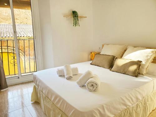 Centro histórico Apartamento | Estudio Salinas