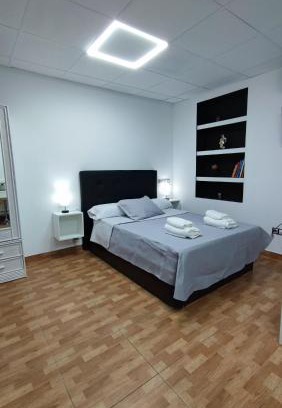 Ciudad Jardin Apartamento | Estudio Santa Catarina