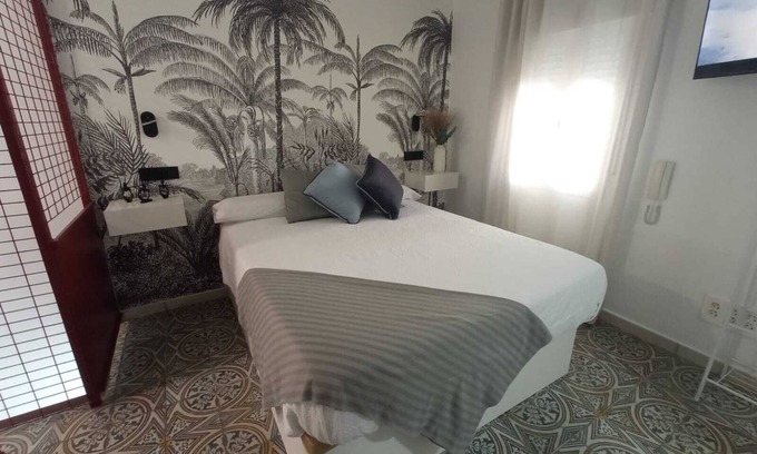 Talavera de la Reina Apartamento | ESTUDIO THE ROOM TRES OCHO