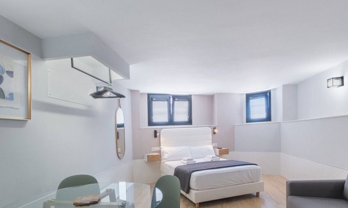 Zahara de los Atunes Apartamento | Estudio Triple Semisotano - CORAL ZAHARA Suites by Cadiz4Rentals