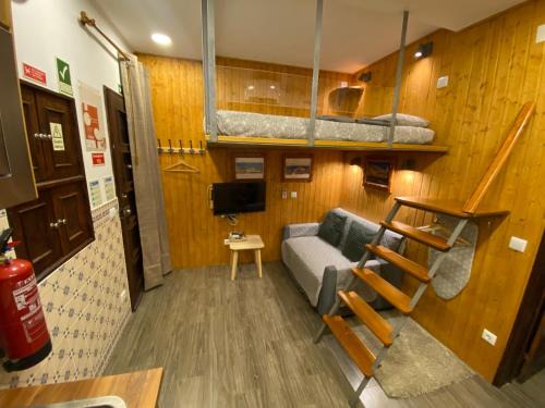 Sao Jose Apartamento | Estudio T34 - City Historic center