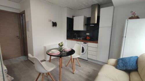 Villarreal Apartamento | ESTUDIO Villarreal