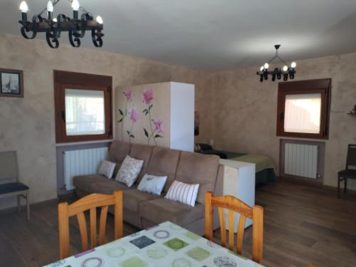 Codo Apartamento | Estudio Zafranales