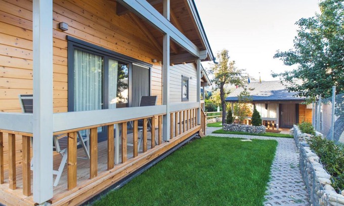 Galende Apartamento | Estudios Galende