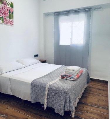 Ceuta Apartamento | Estudios Murallas Merinies