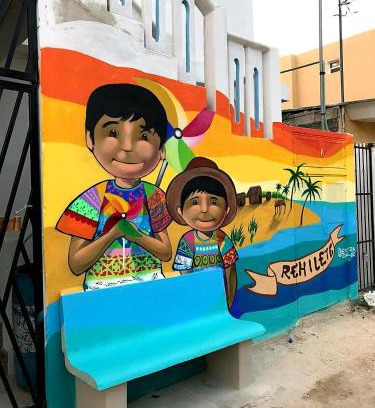Downtown Holbox Apartamento | Estudios Rehilete