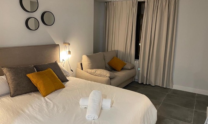 Teruel Casa | Estudios San Francisco
